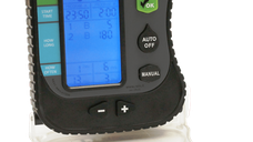 Programator automat pentru sisteme de irigare, 9V, 4 zone, 2 programe, AMICO PRO