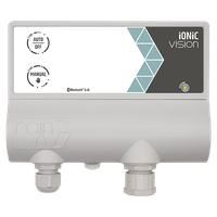 Programator Pentru Montare Pe Interior Ionic Vision Zone/Programe 4/2,24V - 1