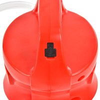 Pulverizator Accu Hecht 4005, Capacitate 5L, Presiune Constanta - 3