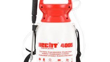 Pulverizator Accu Hecht 4005, Capacitate 5L, Presiune Constanta