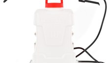 Pulverizator Spate Accu Hecht 410, Capacitate 10L, Fara Baterie