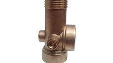 Racord 5 Cai Taifu TBC5 1x1x1x1/2x1/2