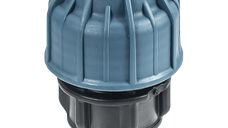 Racord compresiune cu FE, Elysee , Dimensiune 25x1/2