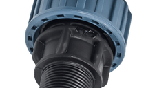 Racord compresiune cu FE, PN10, Elysee , Dimensiune 110x2