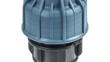 Racord compresiune cu FE, PN10, Elysee , Dimensiune 32x3/4