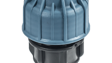 Racord compresiune Elysee 32x1, PN10, cu materiale de calitate superioara