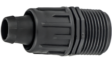Racord Filet Exterior Pentru Banda De Picurare, Dimensiune 17x3/4