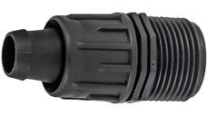 Racord Filet Exterior Pentru Banda De Picurare, Dimensiune 17x3/4