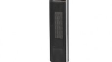Radiator Electric cu Telecomanda 2000 W, 80mc/h, 230 V