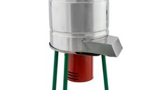 Razatoare fructe/legume Bocika Inox 5 L, 300kg/h, disc inox, 180 W, Ucraina