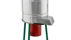 Razatoare fructe/legume Bocika Inox 5 L, 300kg/h, disc inox, 180 W, Ucraina