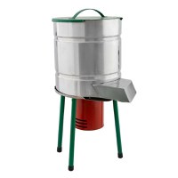 Razatoare fructe/legume Bocika Inox 5 L, 300kg/h, disc inox, 180 W, Ucraina - 1