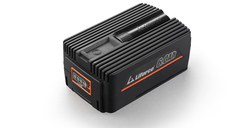 Redback EP60 Acumulator Li-Ion Redback EP60 40V 6Ah