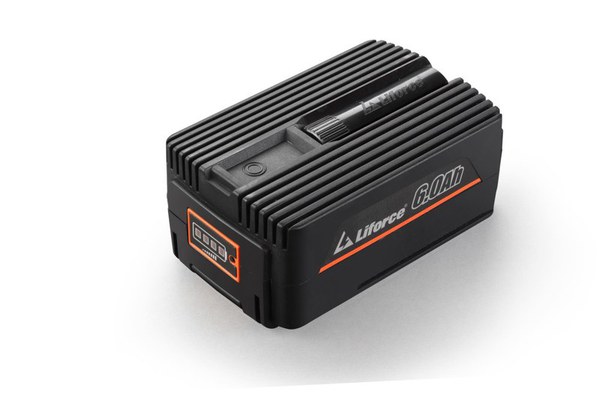 Redback EP60 Acumulator Li-Ion Redback EP60 40V 6Ah