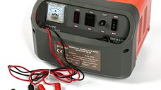 Redresor Auto Almaz CB-50 pentru Acumulatori 30-300Ah