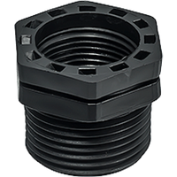 Reductie Fe X Fi, Din Pe, Elysee, Dimensiune 2"x1 1/4", Presiune 6 Bari - 1