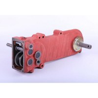 Reductor Complet Motosapa 168F, 170F - 2