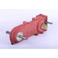 Reductor Complet Motosapa 168F, 170F - 3