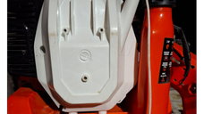 Reductor pentru motocultor 650ks