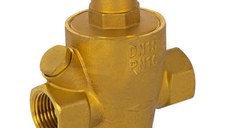 Reductor presiune apa IBO Polonia DN40, 1 1/2 toli, 16 bar