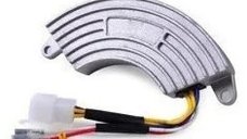 Regulator de Tensiune AVR 5KW (250V 470F) din Aluminiu