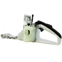 Rezervor benzina drujba Ruris Expert 350, Expert 351, Expert 451 - 1