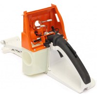Rezervor Benzina Drujba Stihl MS 660, 066, MS650, 064 - 1