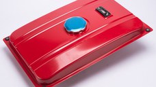 Rezervor Benzina Generator (2 ~ 3kW) 6.5 CP