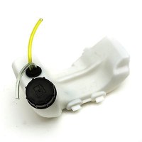 Rezervor Benzina Motocoasa Compatibila Honda Gx 35 - 1
