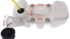 Rezervor Benzina Motocoasa Husqvarna 143R