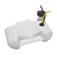 Rezervor benzina motocoasa Kawasaki TJ53 - NEVADA - 1