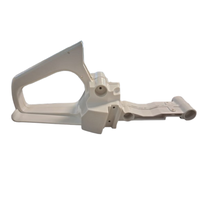 Rezervor benzina psdac401rs-4-1, pentru drujba RURIS DAC 501RS, 501S - 2