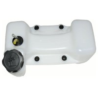 Rezervor Combustibil Motocoasa Ruris 270, 320, 431, 441 - 1