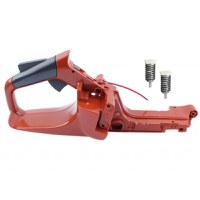 Rezervor Complet Husqvarna 445, 450, 445E, 450E - 1
