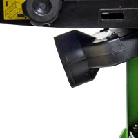Rindea/abric cu grosime Procraft PD2200, 1800 W, 8000 rpm - 11
