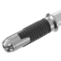 Roaba Accu Hecht 2623, Model 3 Roti, Capacitate 300kg - 5