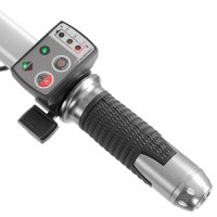 Roaba Accu Hecht 2623, Model 3 Roti, Capacitate 300kg - 4