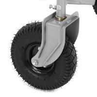 Roaba Accu Hecht 2623, Model 3 Roti, Capacitate 300kg - 7