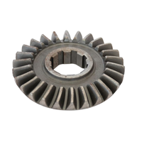 Roata dintata conica motocultor Ruris 731K (original) - 1