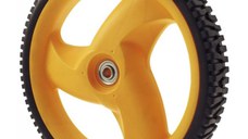 Roata Masina Tuns Gazon Spate Husqvarna