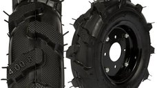 Roata motocultor 5.00-8 ( manicot )