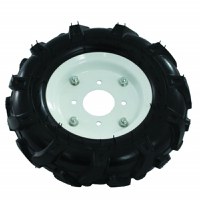 Roata motocultor 5.00-8 ( manicot ) - 3