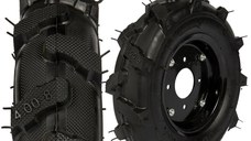Roata motocultor 5.00-8 ( manicot )