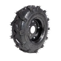 Roata motocultor 5.00-8 ( manicot ) - 5