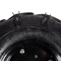 Roata motocultor 5.00-8 ( manicot ) - 2