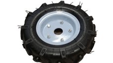 Roata motocultor, motosapa 3.50-6