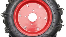 Roata motocultor - TT - 5.00-12 6PR