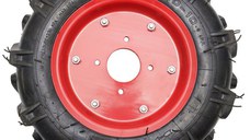 Roata motocultor - TT - 5.00-12 6PR