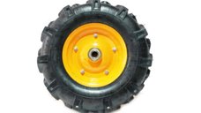 Roata motosapa, motocultor AX 20 mm, 4.00 - 8 (cu rulment) Micul Fermier GF-0114