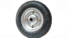 Roata pentru Roaba 3.50-7 Micul Fermier GF-0218